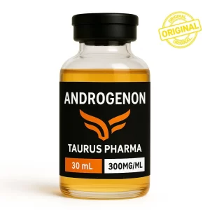Androgenon