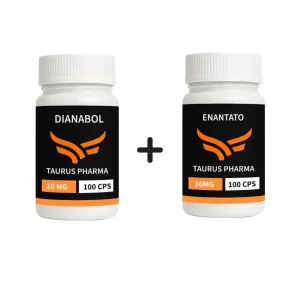 Combo INICIANTE – dianabol + enantato – ORAL