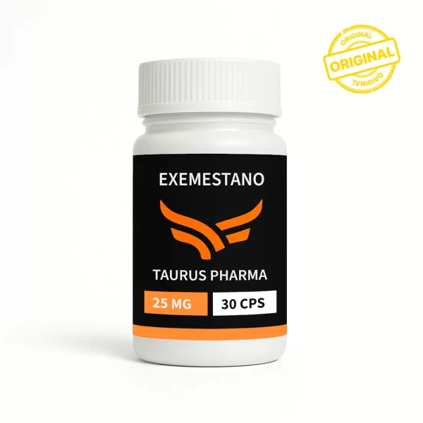 TPC – Citrato de Tamoxifeno Taurus Pharma