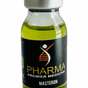 Masteron 200mg/12ml - Injetável Pharma Premier