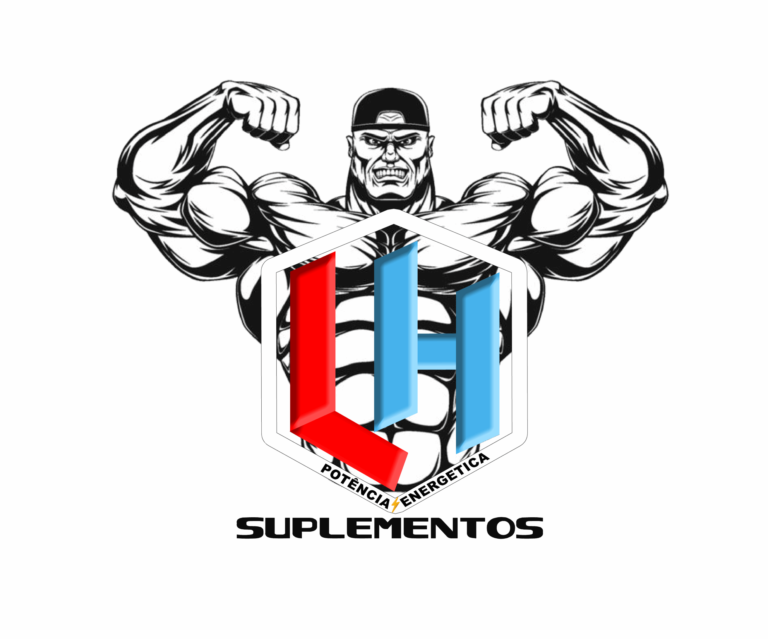 LH Suplementos CG